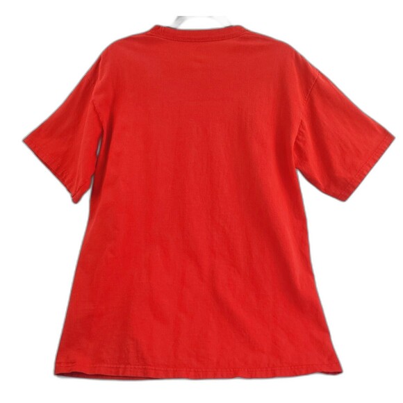 St Louis Cardinals David Freese Majestic MVP 2011 World Series T-Shirt Large L - Picture 2 of 10